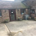 Dog Kennels in Blythe Bridge 